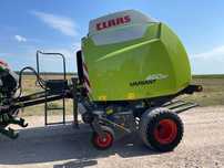 Claas Variant 460 RF