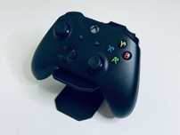 Kontroler Pad XBOX ONE S X Oryginalny Czarny