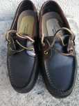 Sapatos de vela Rockport 35