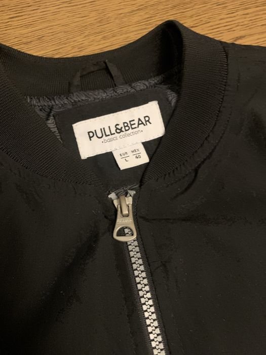 Куртка осінь вітрівка