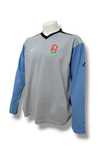 England Rugby Nike Vintage 90s Crewneck Distressed
Bluza