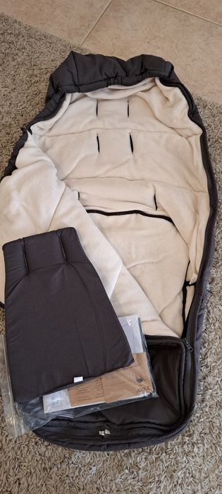 Carrinho de bebe Joolz