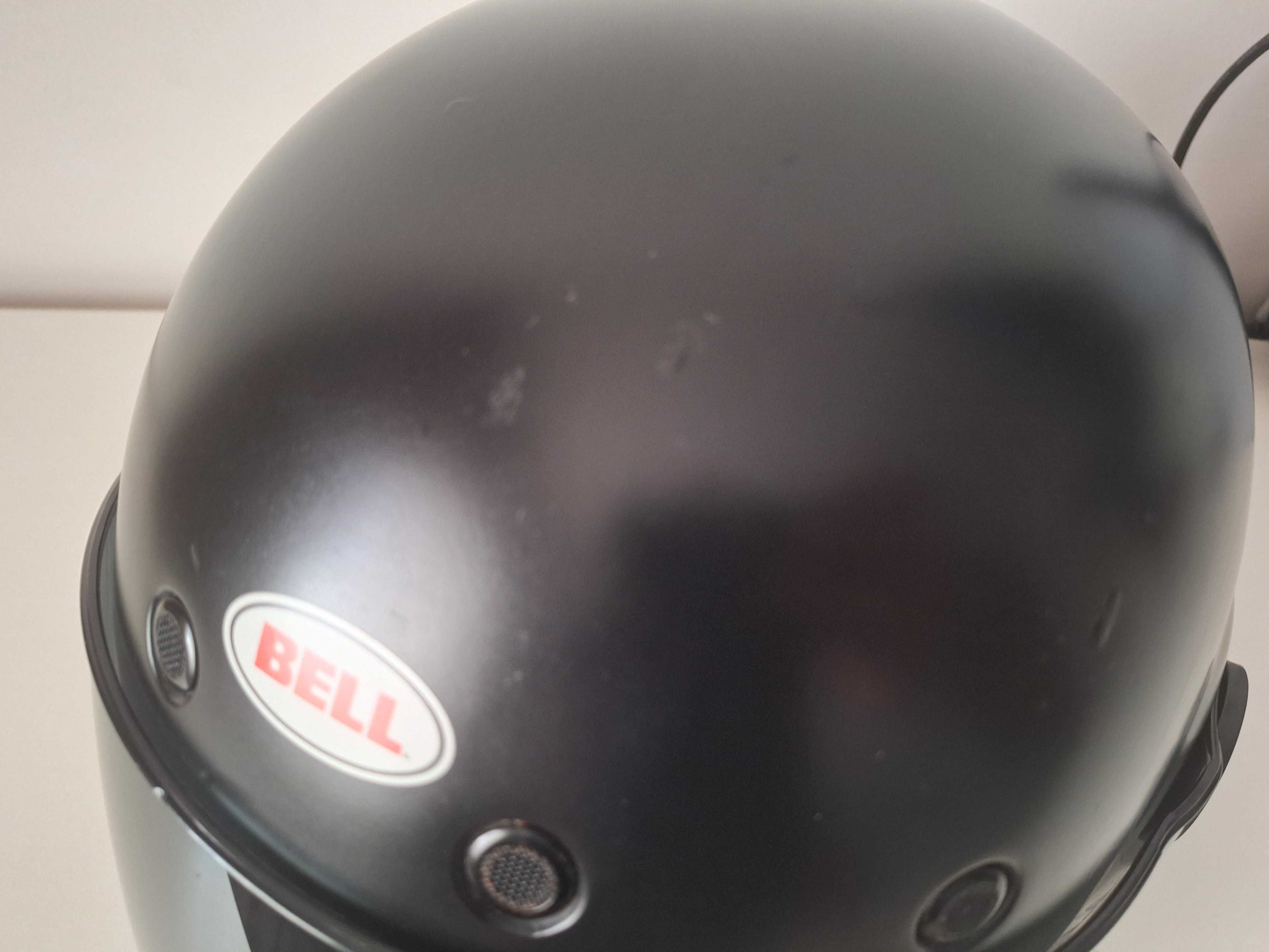 Bell Bullitt Independent