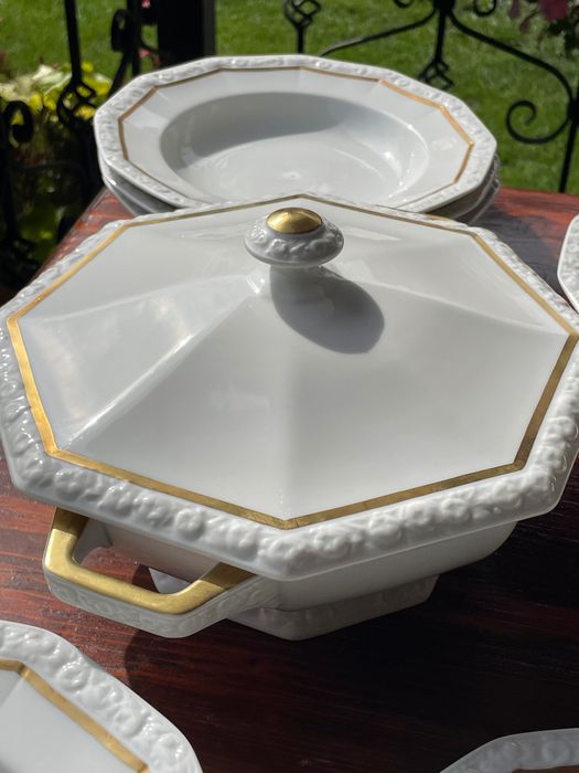 Rosenthal порцеляна