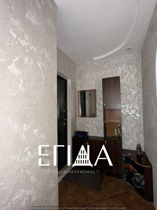 1-кімнатна квартира Ковалівка