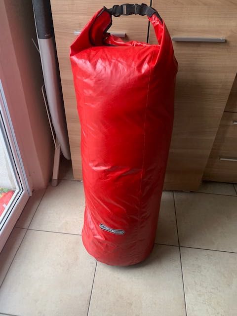 Worek wodoszczelny ORTLIEB Waterproof 100L 100x fi 38 cm