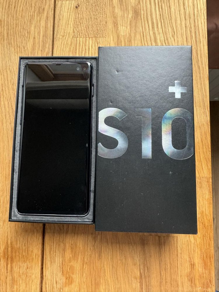 Samsung Galaxy S10+ x2