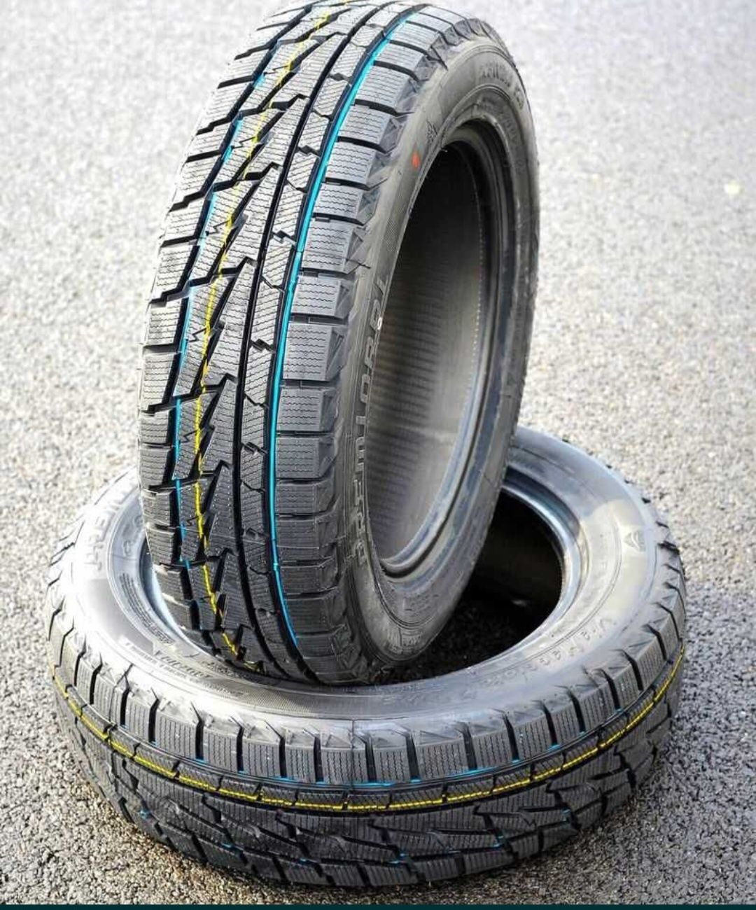 Автошина Резина Premiorri 3ИMA HOBA Z Plus 205/60 R16