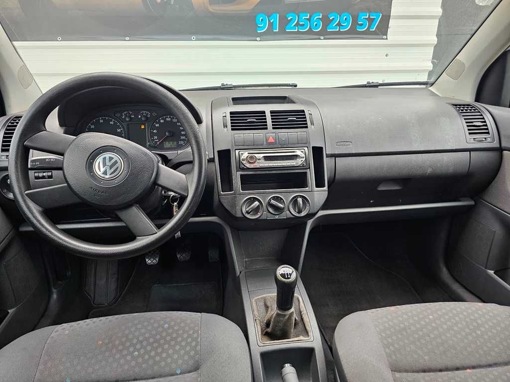 VW Polo 1.2i 12v 65Cv 05/2003