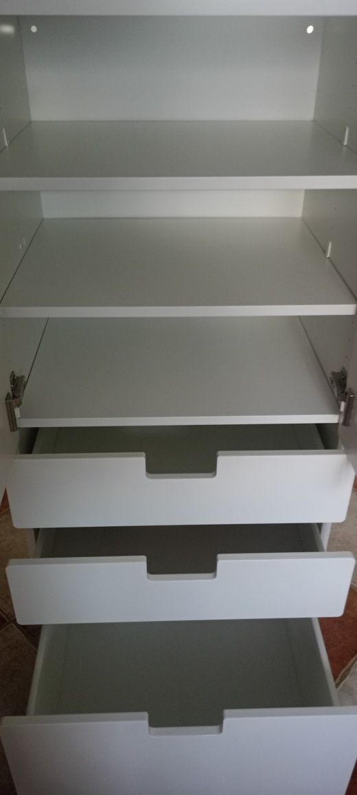 Regał Ikea Stuva
