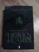 Hidden hearts Weronika plota