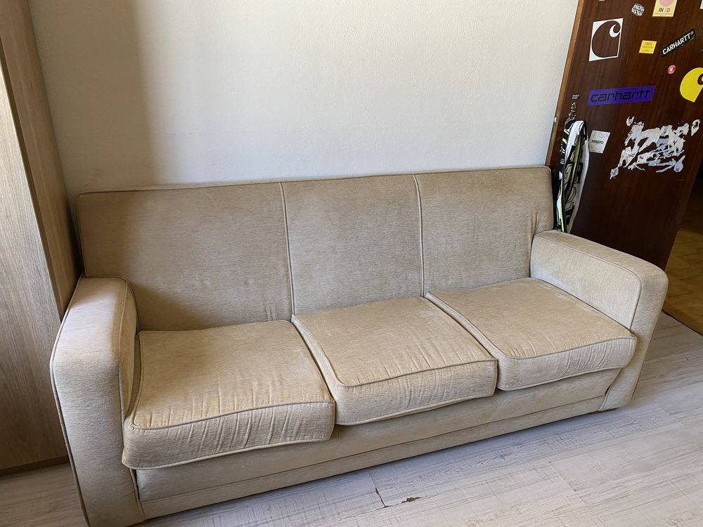 Sofa 3 lugares 200 x 90
