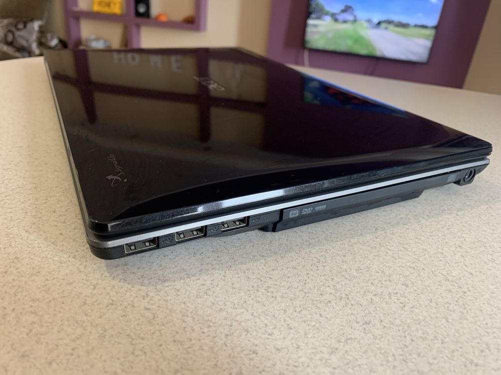 Ноутбук для GTA 4 Acer Aspire 5553g