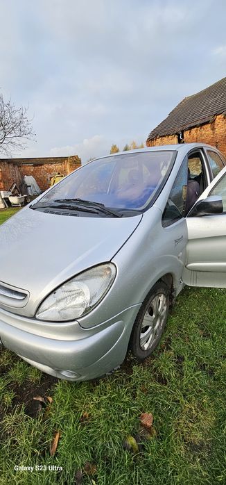 Citroen Xsara Picasso
