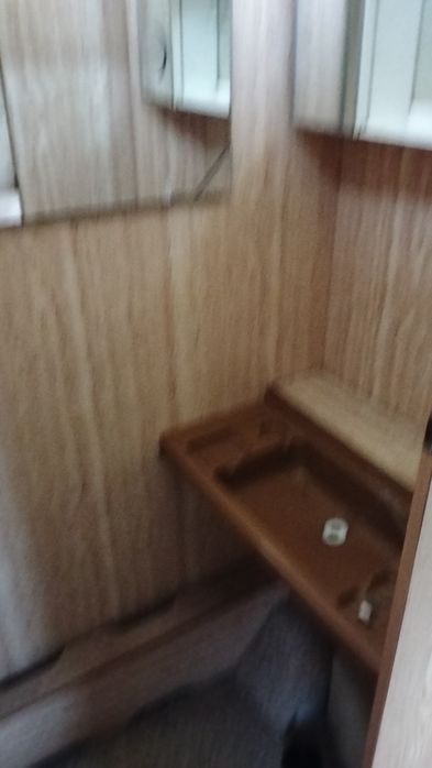 Przyczepa kempingowa