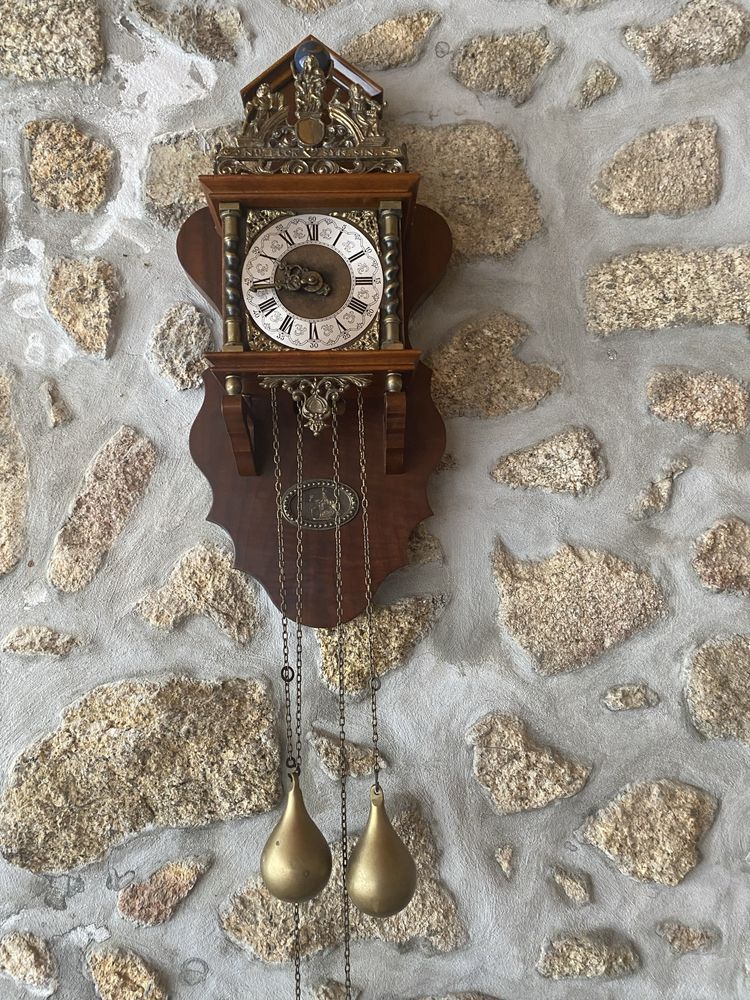 Relogio pendule