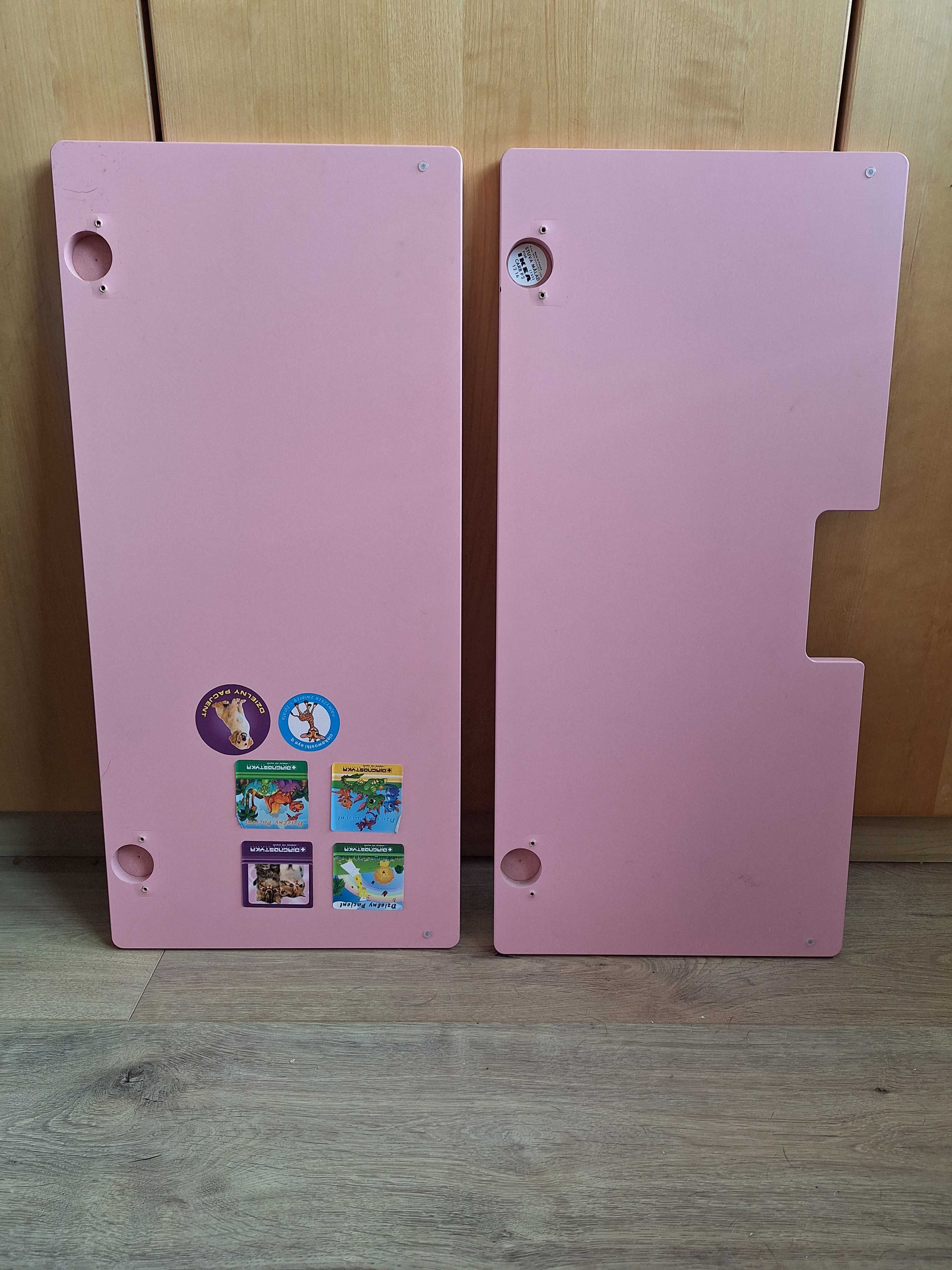Drzwi fronty do szafek dziecięcych IKEA Stuva Malad ok. 64x30 cm