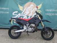 Suzuki DRZ400 2006р доставка по Україні