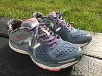 Бігові кросівки new balance 1260v6, розмір 39