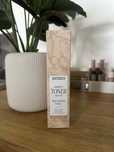 Sessio kremowy toner-odżywka do włosów macadamia beige