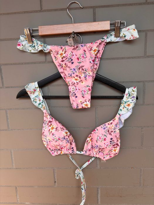 Conjunto biquini novo 38