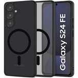 Etui Tech-Protect MagMat MagSafe na Samsung Galaxy S24 FE - czarne