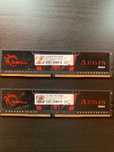 pamięć g.skill  DDR4  16 gb