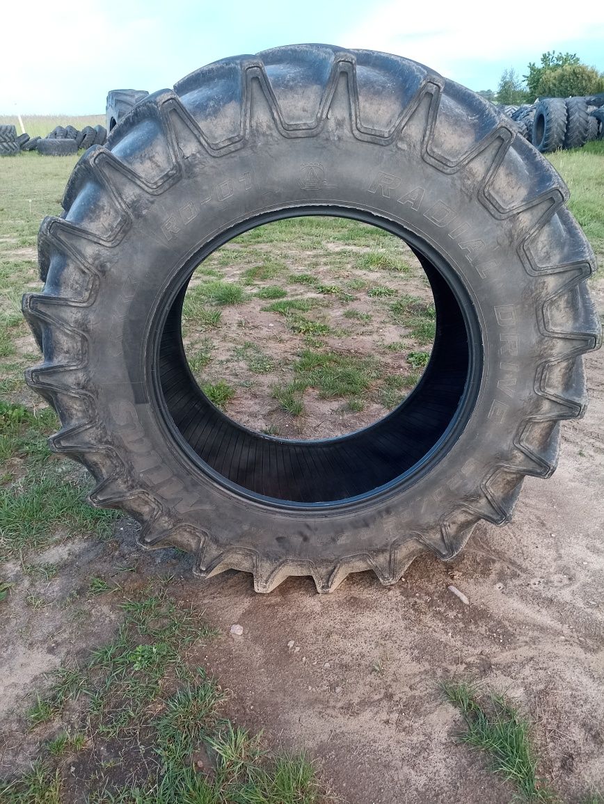 Opona Mitas RD-01 520/85 R - 38 (20.8 -38)