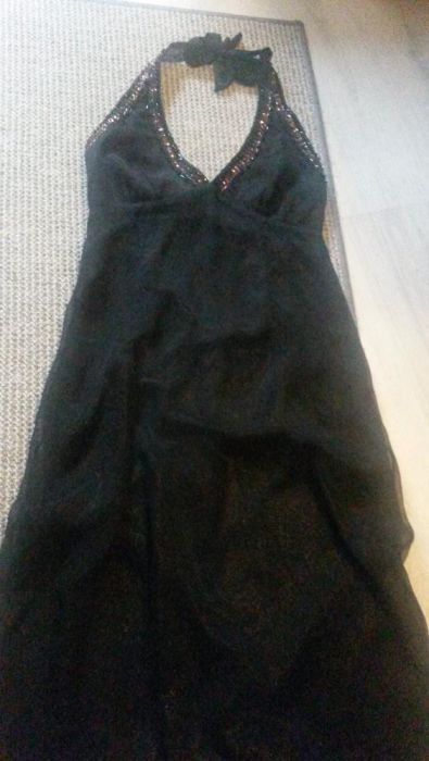 Sukienka elegancka , M-L 38-40