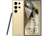 Samsung Galaxy S24 Ultra 512 GB Żółty