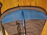 Foil(wind/sup/wake) Slingshot