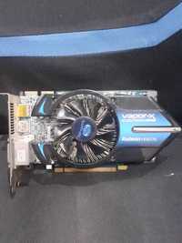 radeon Sapphire HD 6770 Vapor-X 1gb gddr5 128 bit робоча