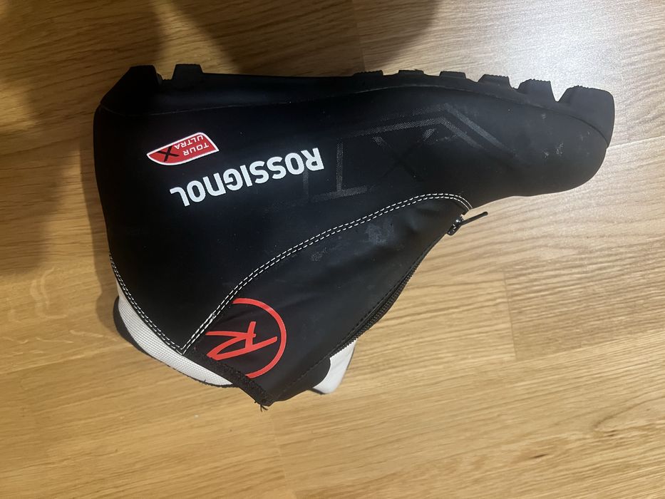 Rossignol X‑Tour Ultra черевики