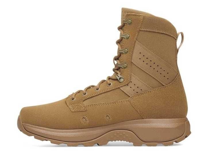 Берці тактичні Deckers X Lab Tactical M Dx-G8 Vibram Wide