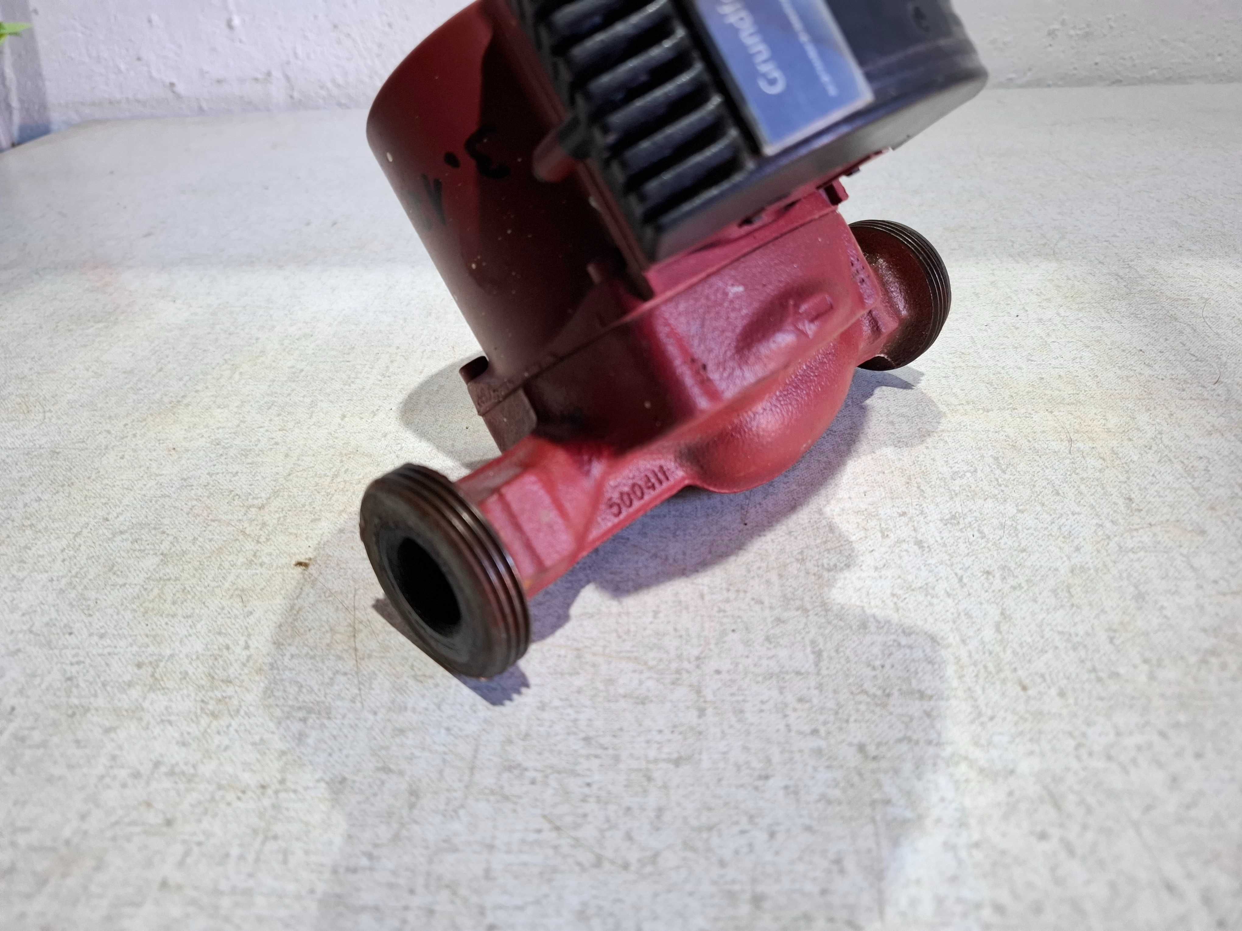 Pompa C.O. Grundfos alpha+ 25-40