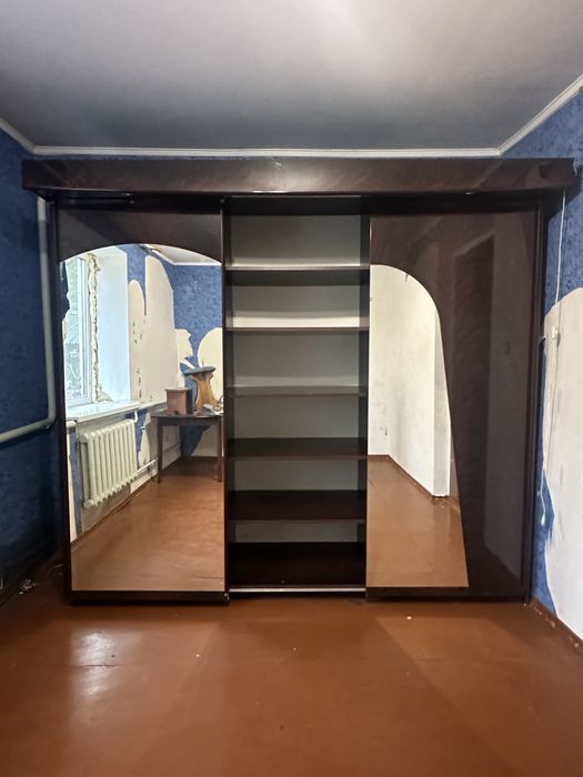 Продам шафу купе