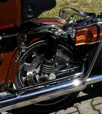 Amortyzatory showa Harley-Davidson Electra Street Glide Tou