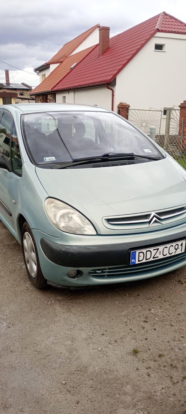 Citroen Xsara Picasso