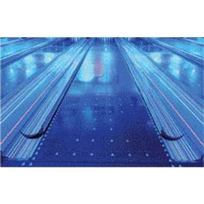 Venda e Montagem de centros de Bowling homologado USBC
