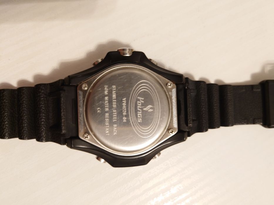 Zegarek męski YOUNGS