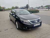 Renault Laguna 2.0DCI Xenon Hans free klimatronik tempomat nawigacja czujniki alu