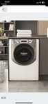 Pralka, Pralko suszarka Hotpoint Ariston Aqaltis 10kg/7kg