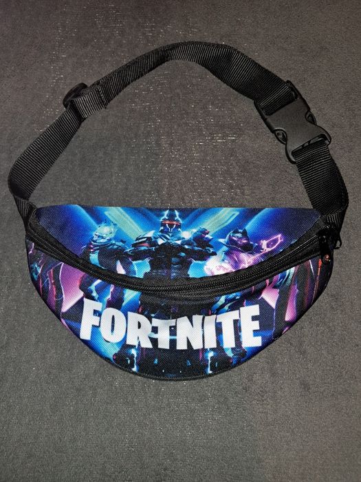 Nerka Fortnite saszetka