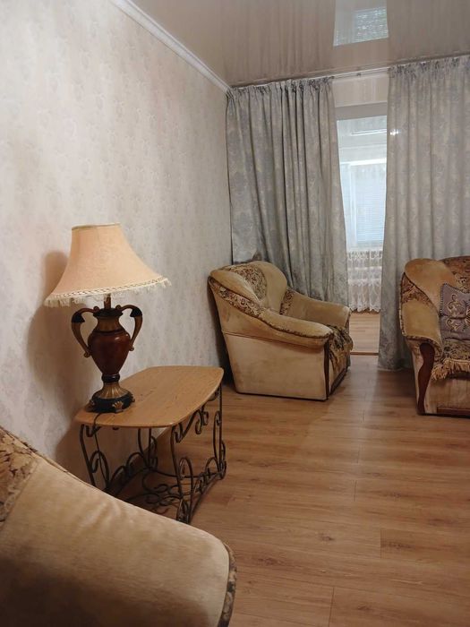 Продам 3 кімнатну квартиру в Центральному районі
