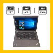 Ноутбук Lenovo ThinkPad T440/14/Core i5/8GB DDR3/128GB SSD/HD 4400