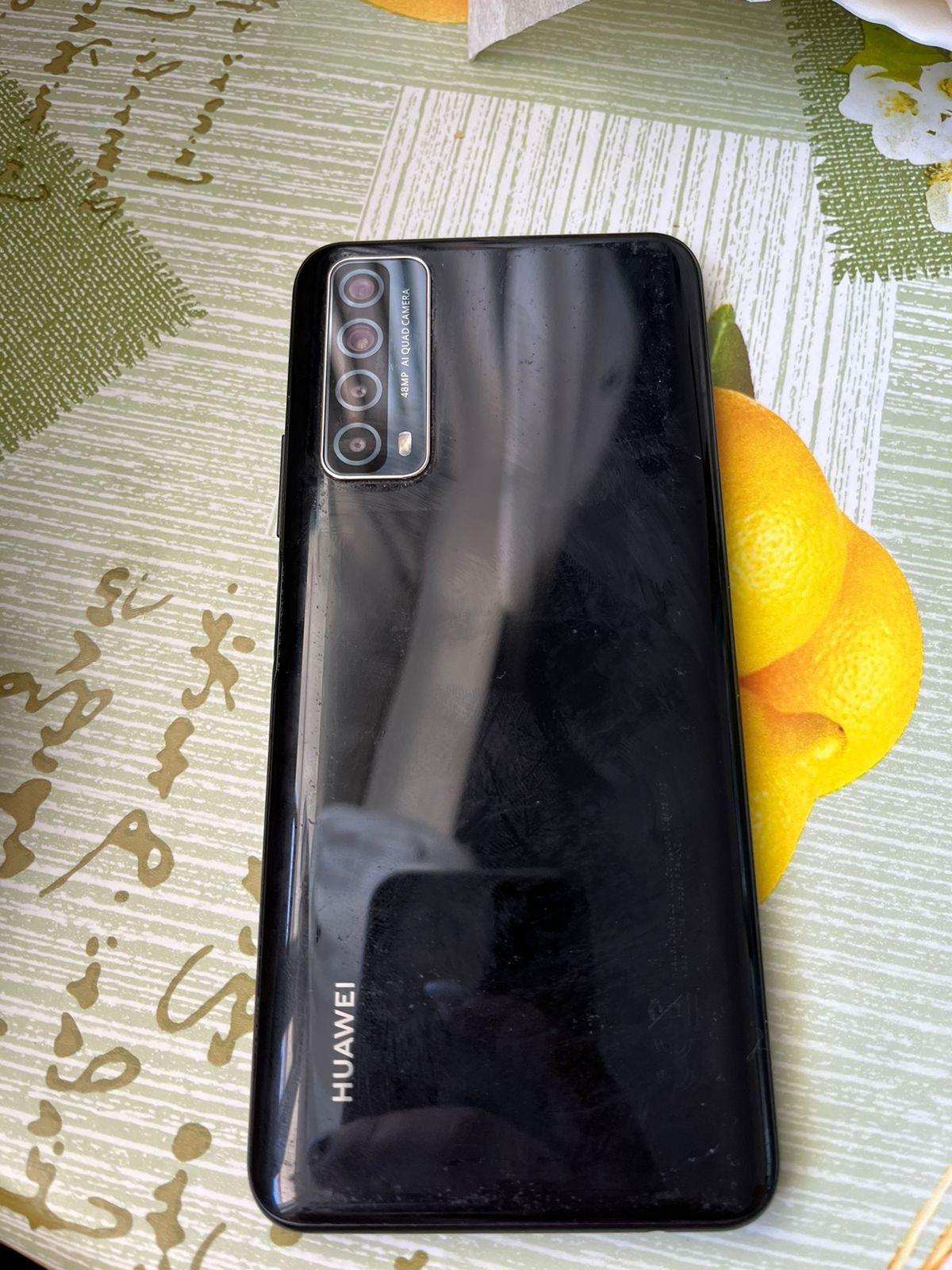 Huawei P Smart 2021