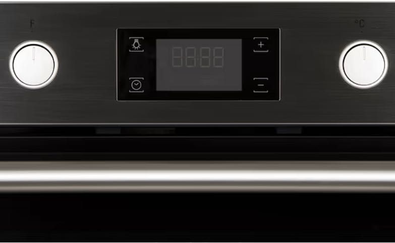 Духовой шкаф электрический Hotpoint-Ariston FA2 841 JH IX HA