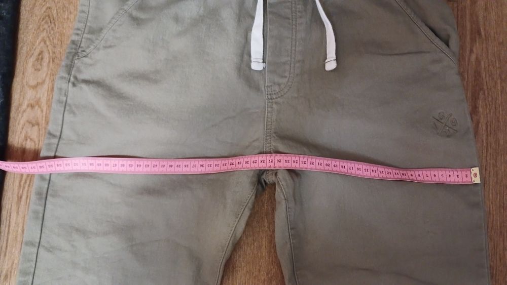 Джогери штани джинси