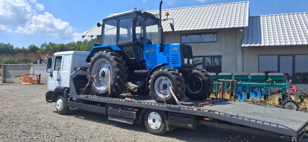 Послуги евакуатора Мукачево,Закарпаття ЦІЛОДОВО