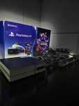 Sony PlayStation VR | Komplet z pudełkiem | Stan bardzo dobry